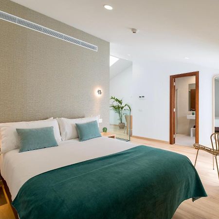 Hotel Emete & Coworking Las Palmas de Gran Canaria Luaran gambar