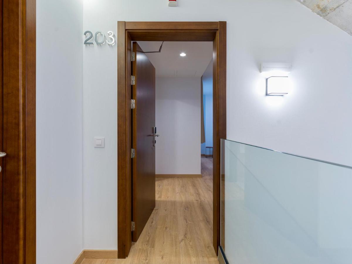Hotel Emete & Coworking By Airnest Las Palmas de Gran Canaria Luaran gambar