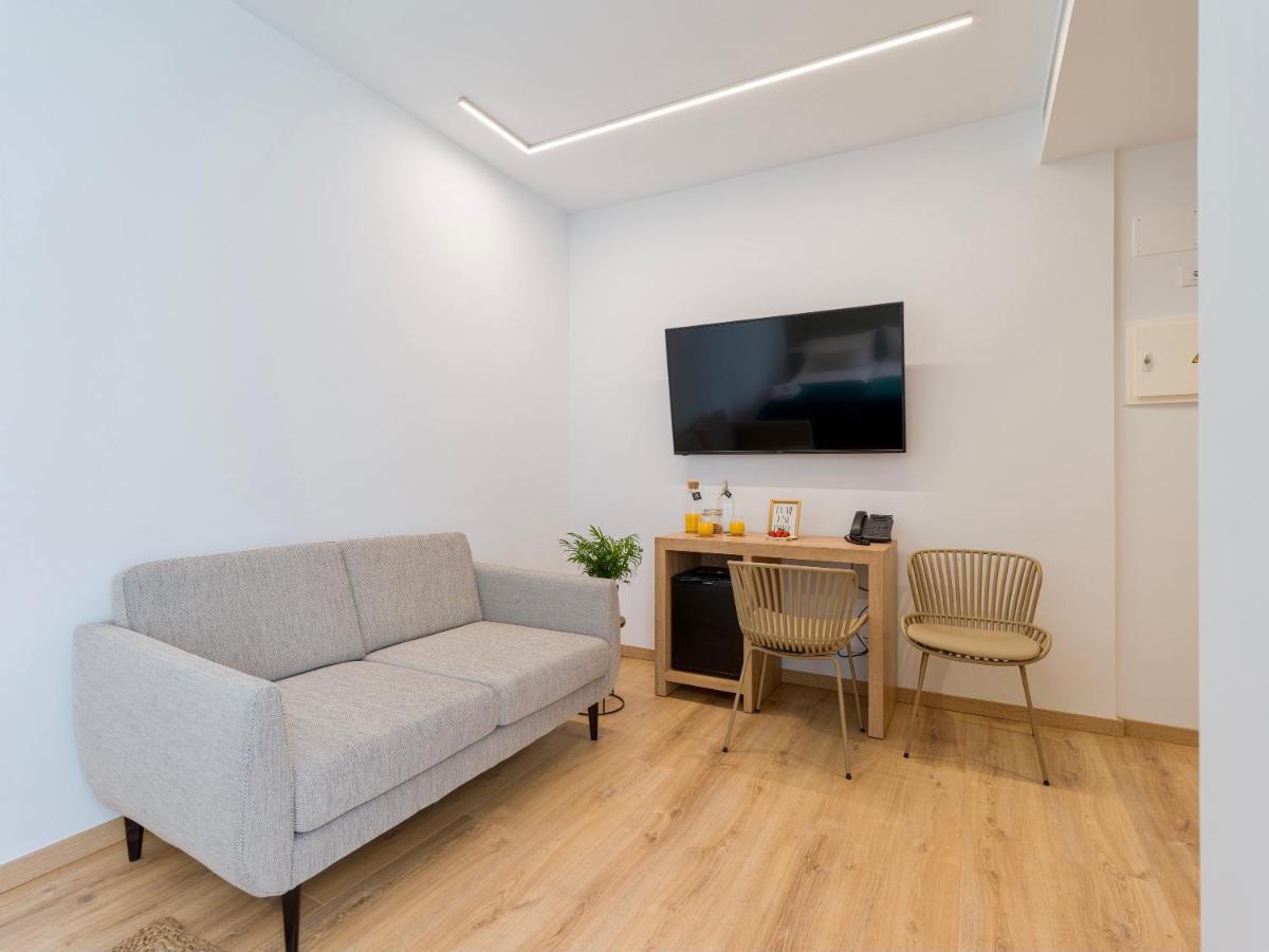 Hotel Emete & Coworking By Airnest Las Palmas de Gran Canaria Luaran gambar