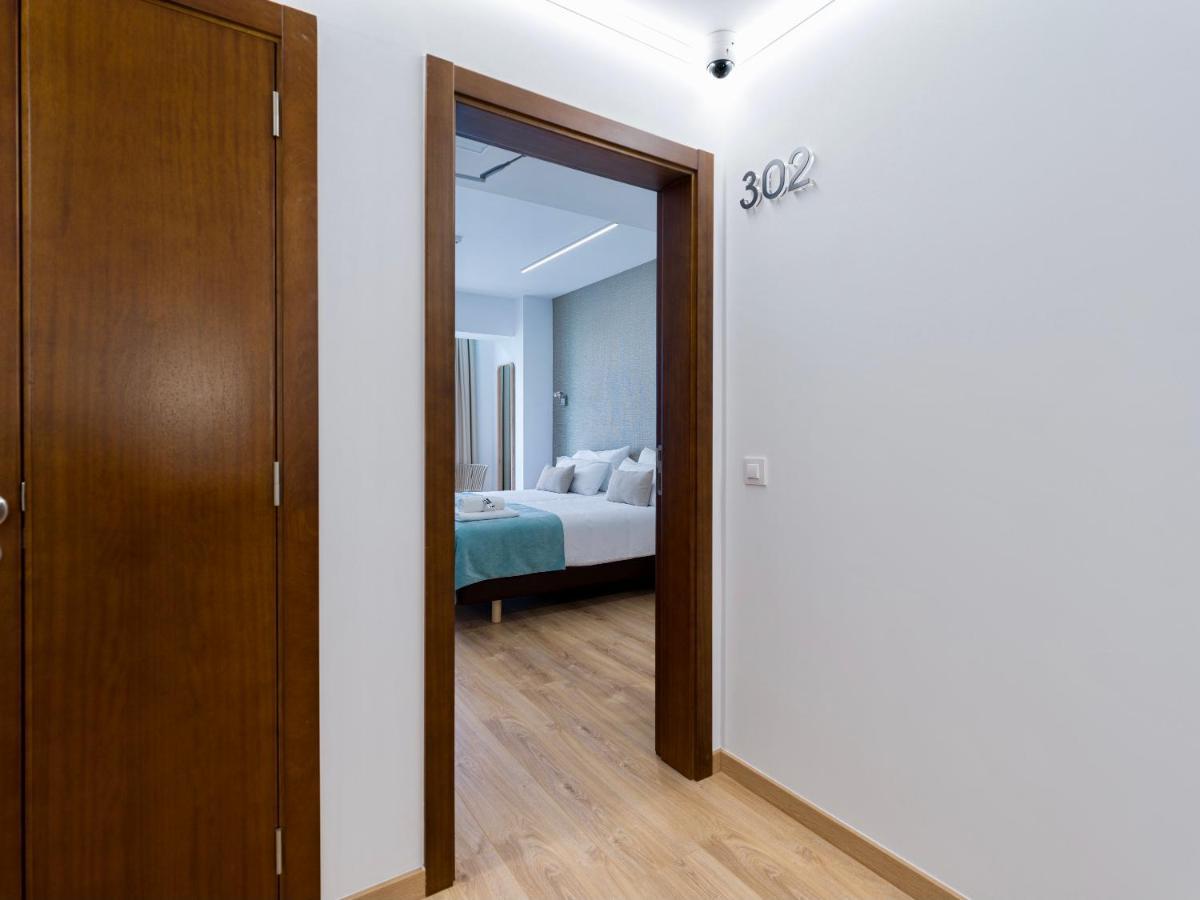 Hotel Emete & Coworking By Airnest Las Palmas de Gran Canaria Luaran gambar