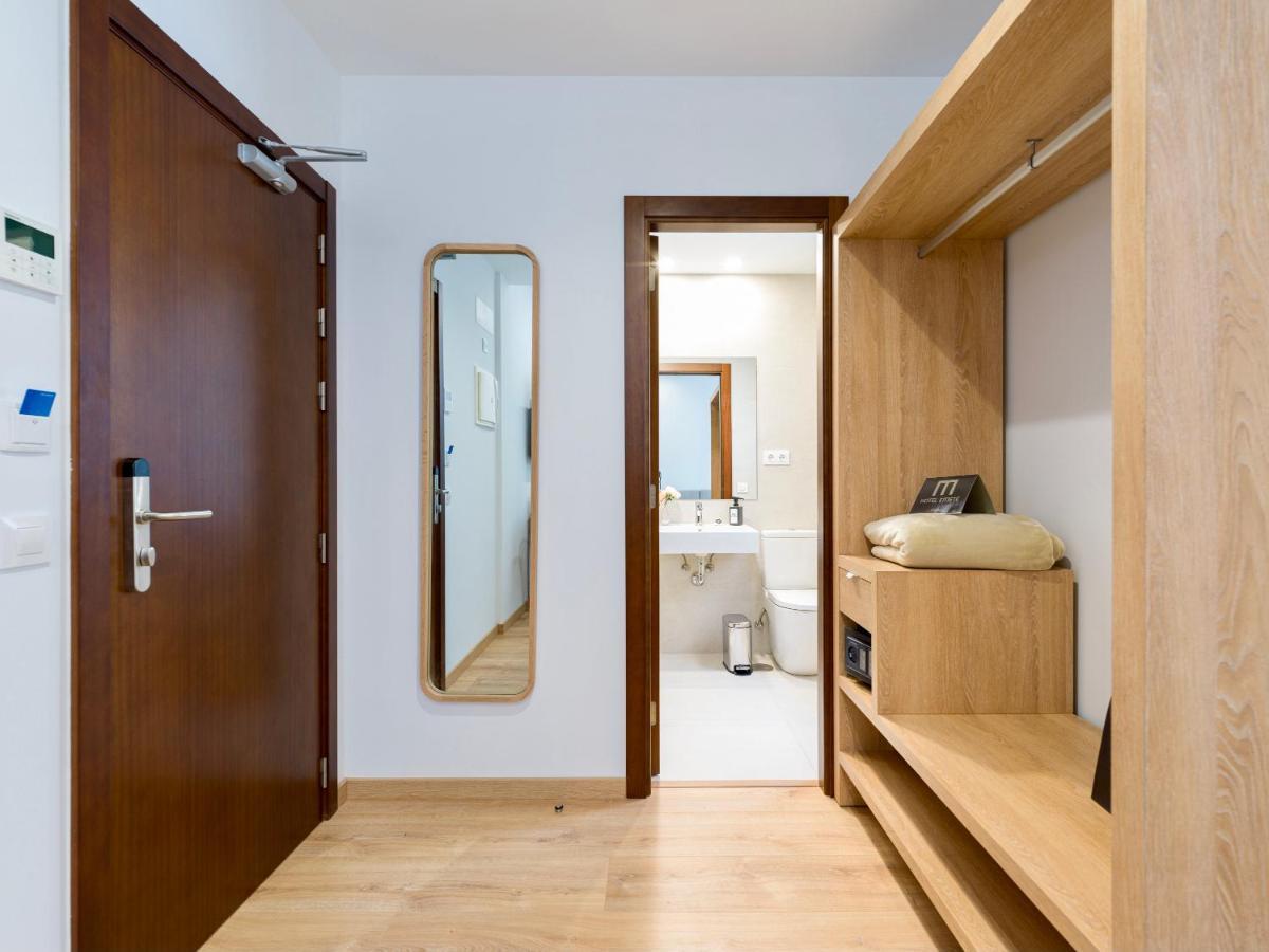 Hotel Emete & Coworking By Airnest Las Palmas de Gran Canaria Luaran gambar