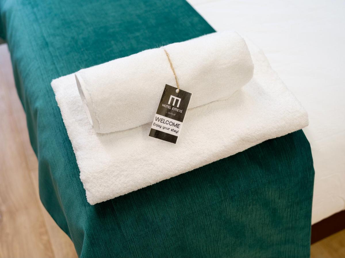 Hotel Emete & Coworking By Airnest Las Palmas de Gran Canaria Luaran gambar