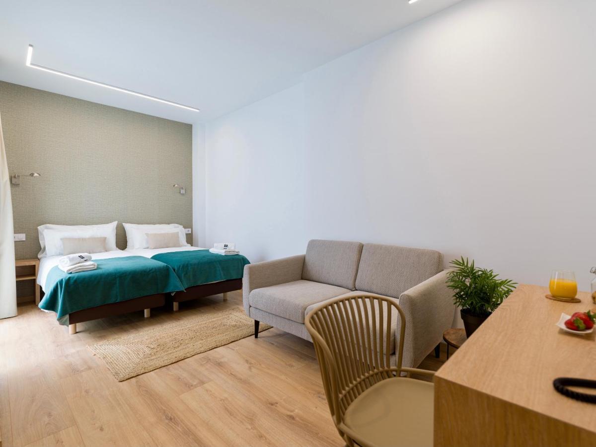 Hotel Emete & Coworking By Airnest Las Palmas de Gran Canaria Luaran gambar
