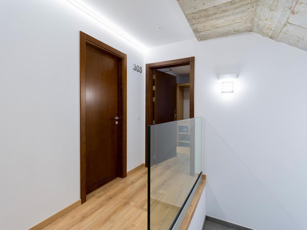 Hotel Emete & Coworking By Airnest Las Palmas de Gran Canaria Luaran gambar