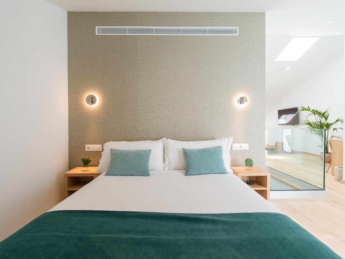 Hotel Emete & Coworking By Airnest Las Palmas de Gran Canaria Luaran gambar