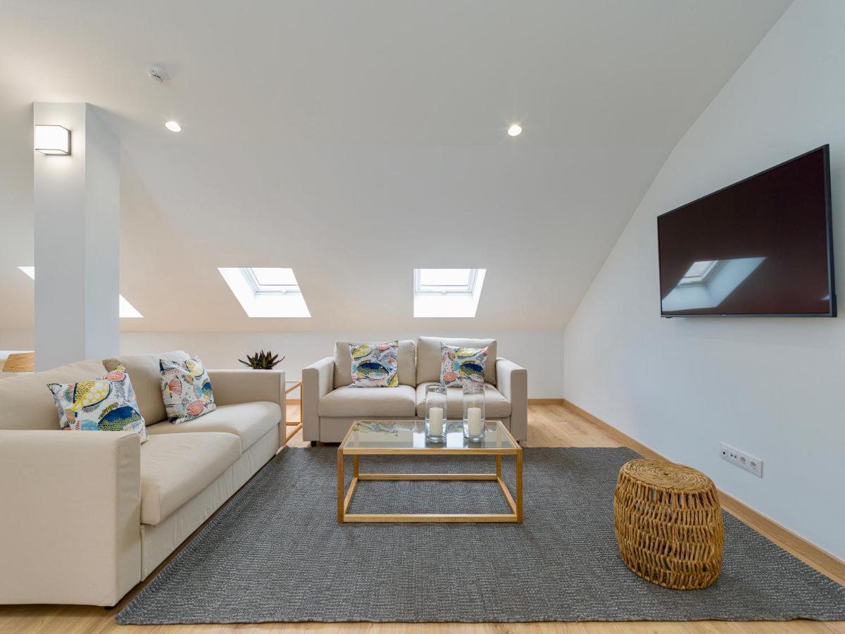 Hotel Emete & Coworking By Airnest Las Palmas de Gran Canaria Luaran gambar