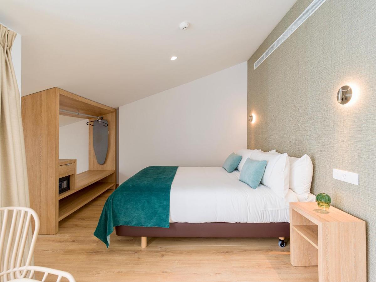 Hotel Emete & Coworking By Airnest Las Palmas de Gran Canaria Luaran gambar